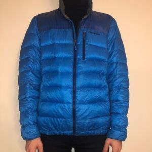 Patagonia Down Jacket